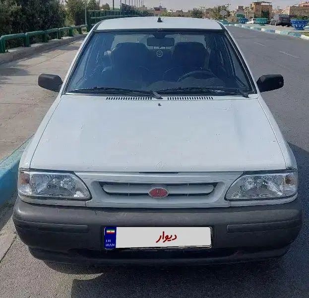 خودرو پراید، 131 آگهی ann_19862712