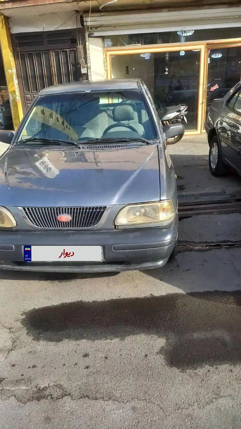 خودرو پراید، 141 آگهی ann_19862717