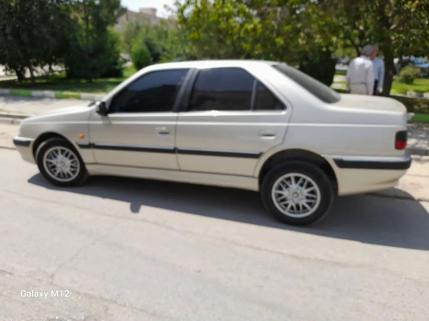 خودرو پژو، پارس آگهی ann_19862768