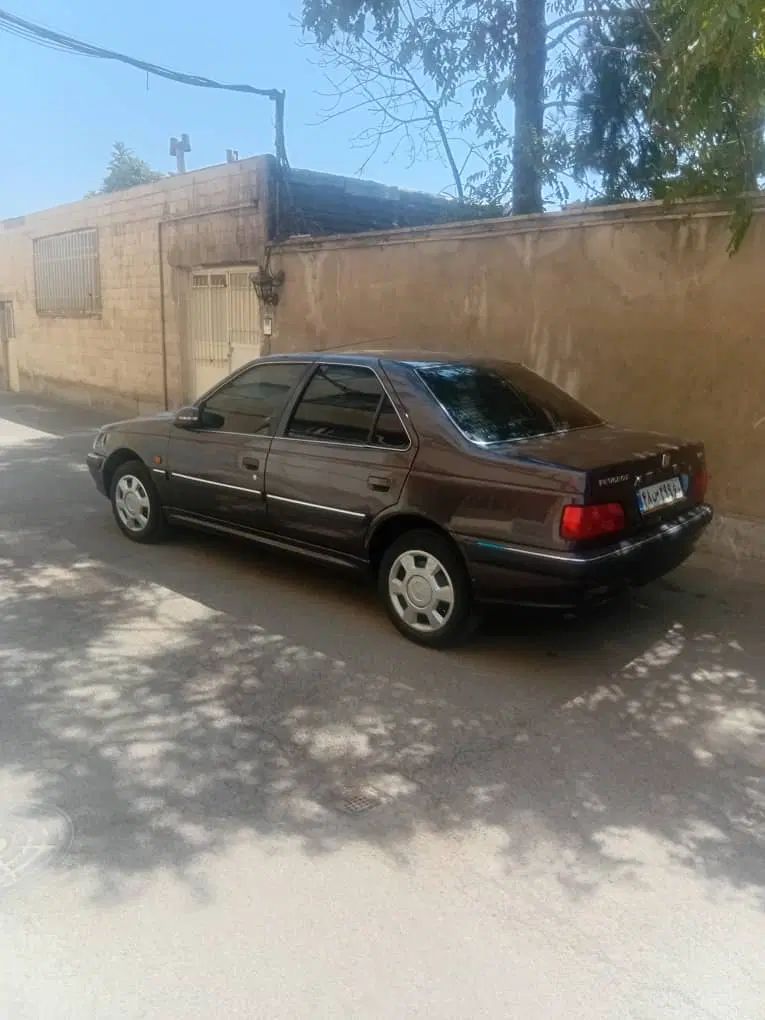 خودرو پژو، پارس آگهی ann_19862770