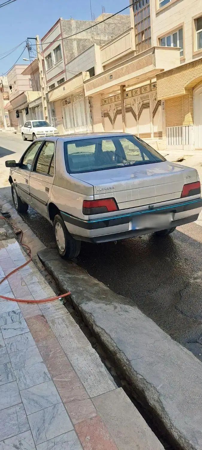 خودرو پژو، 405 آگهی ann_19862779