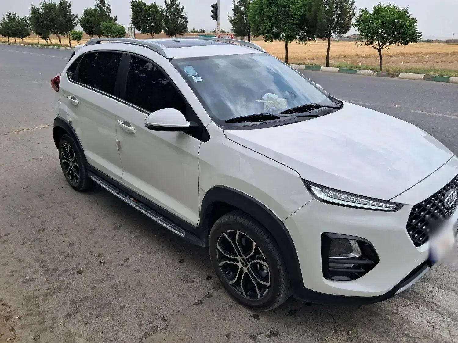 ام وی ام X22 پرو اتوماتیک IE - 1403