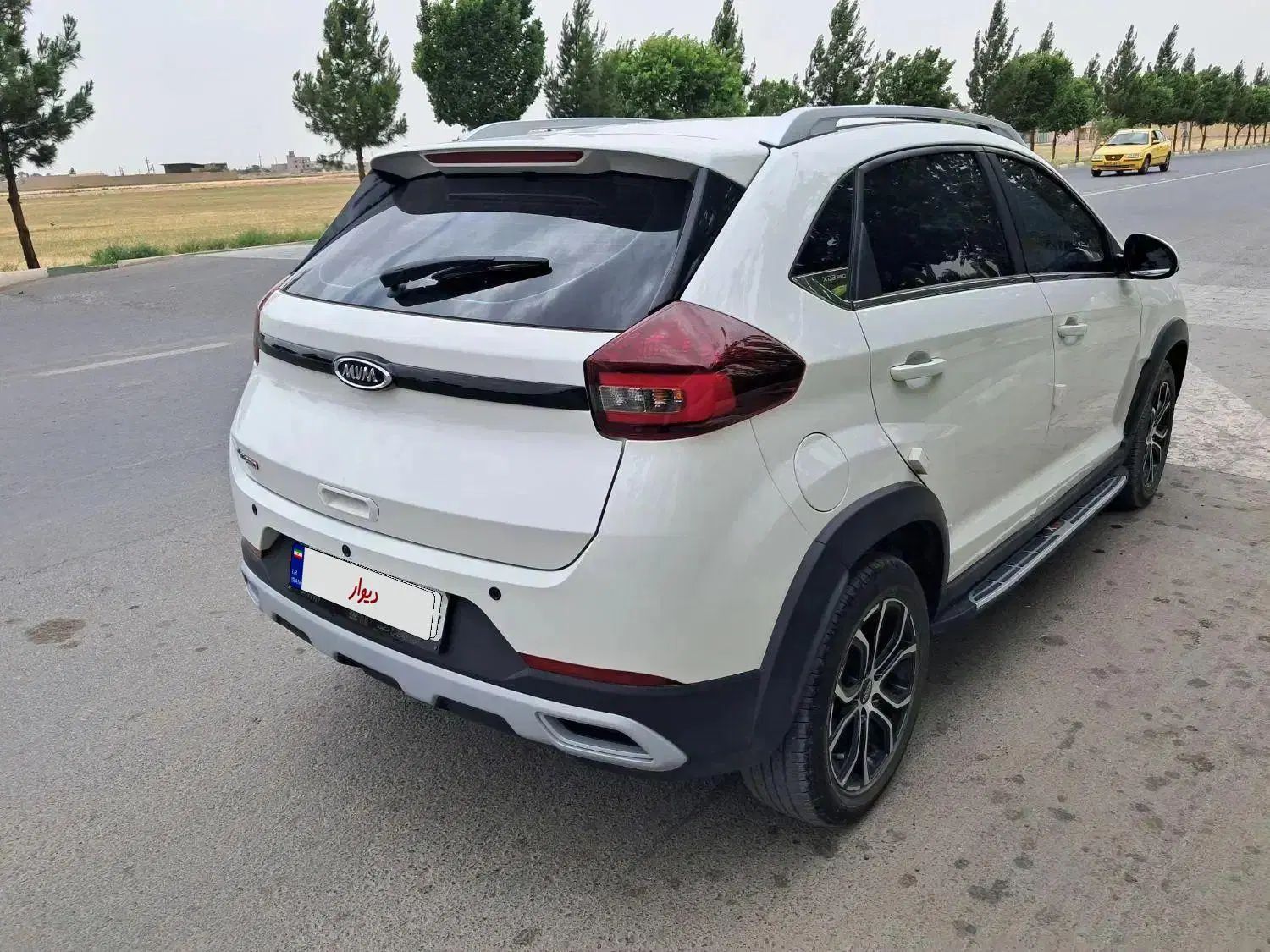 ام وی ام X22 پرو اتوماتیک IE - 1403