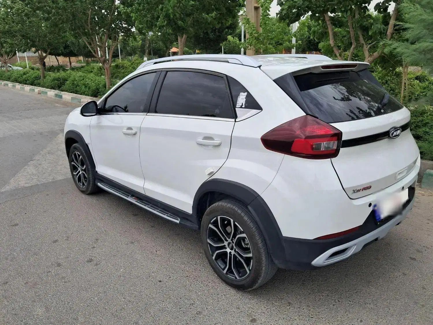 ام وی ام X22 پرو اتوماتیک IE - 1403