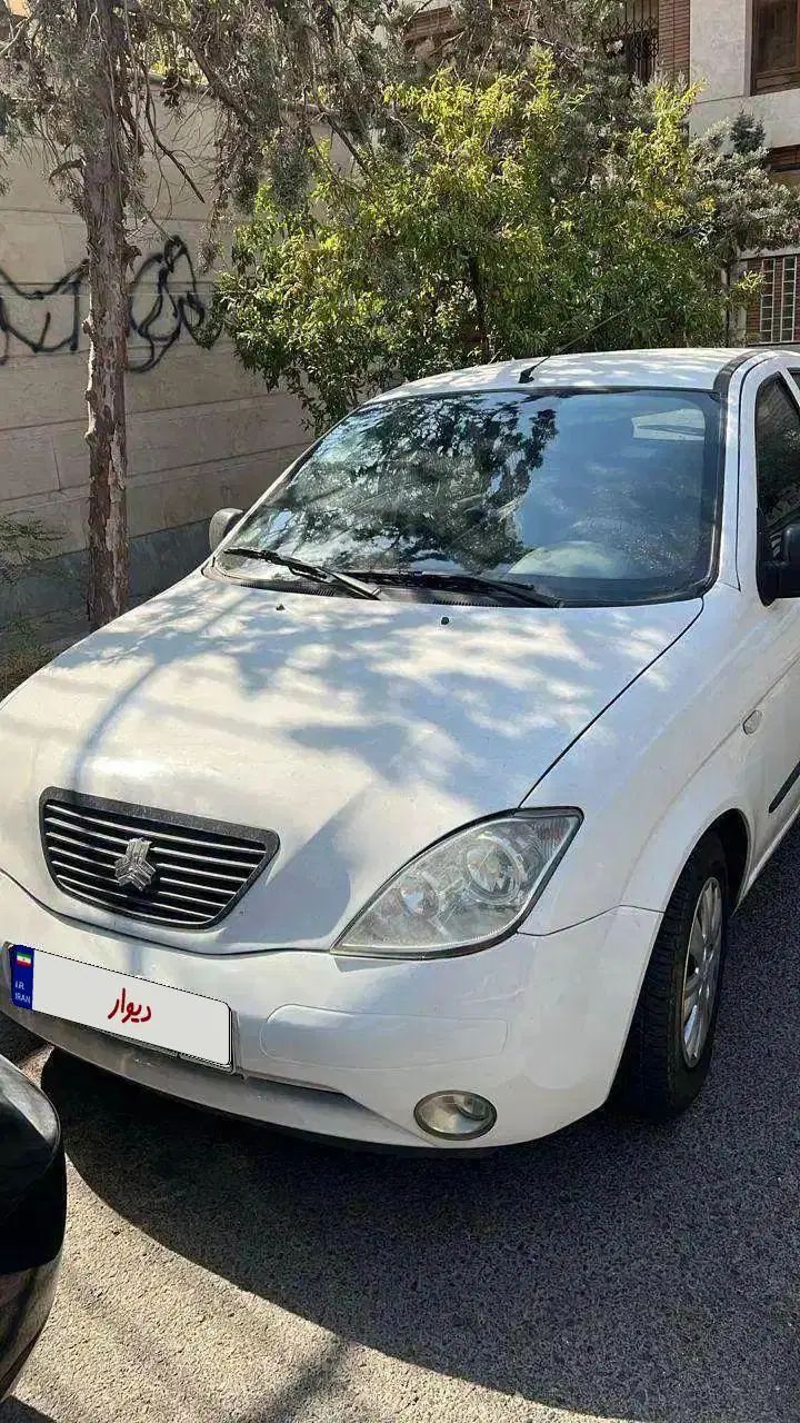 تیبا 2 پلاس - 1399