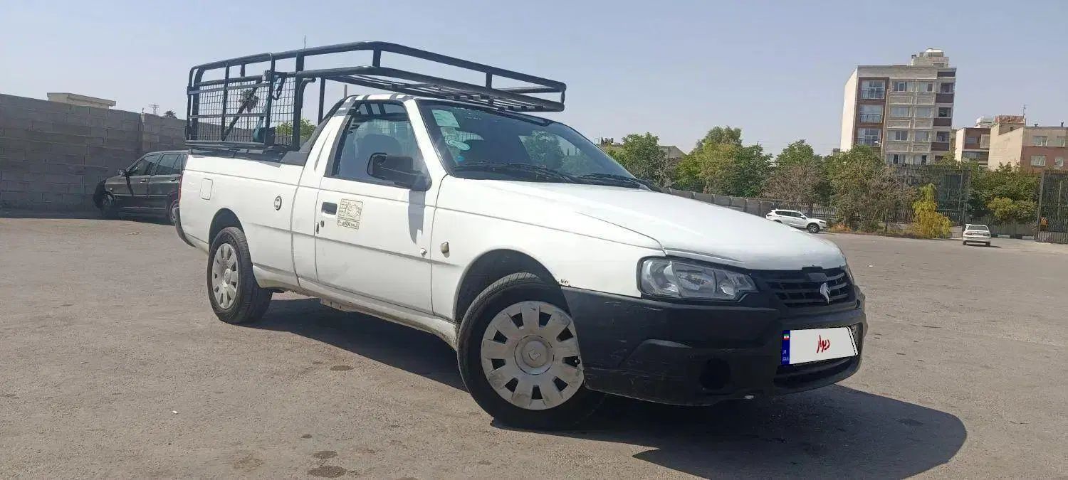 خودرو آریسان، معمولی آگهی ann_19862871