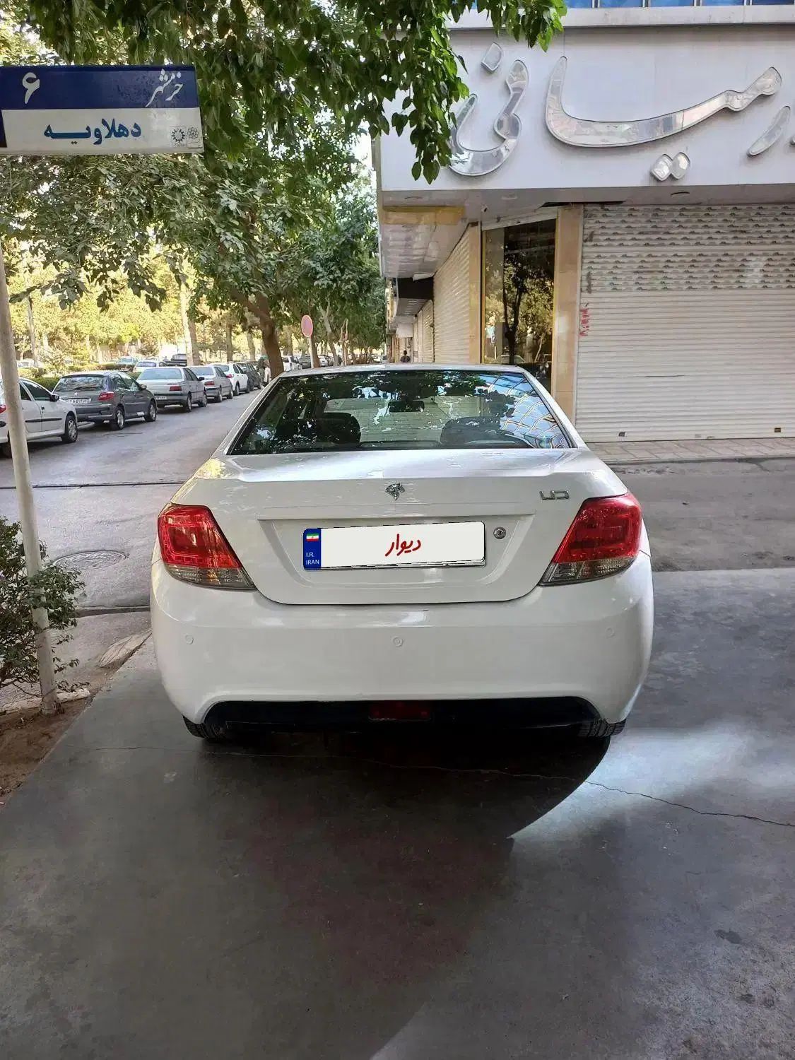 خودرو دنا، پلاس آگهی ann_19862886