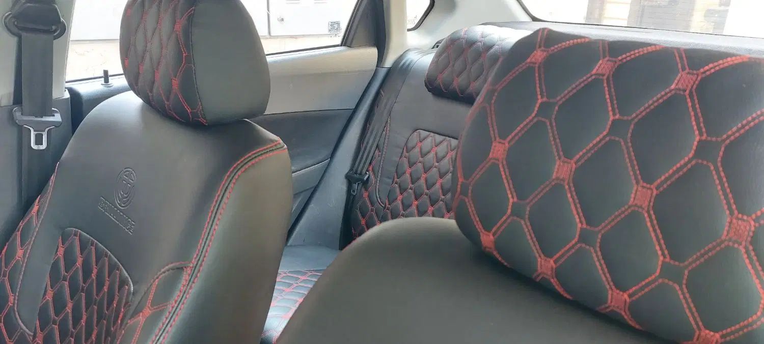 برلیانس H330 اتوماتیک 1650 - 1397