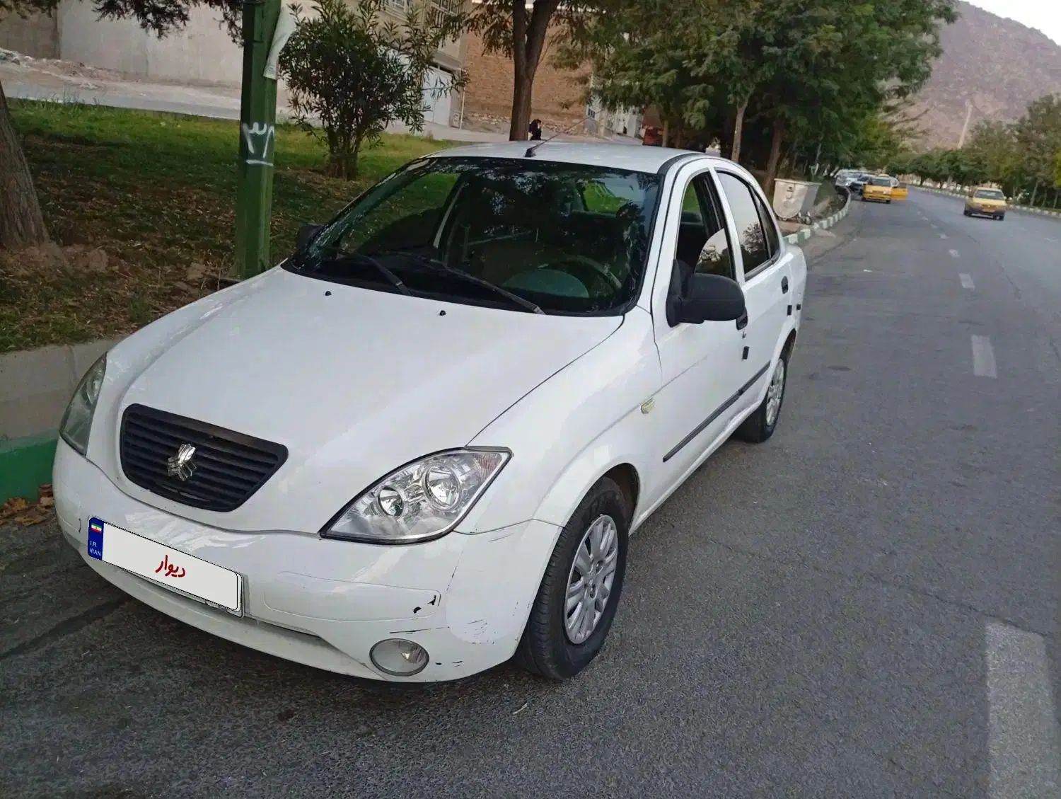 خودرو تیبا، صندوق دار آگهی ann_19862899