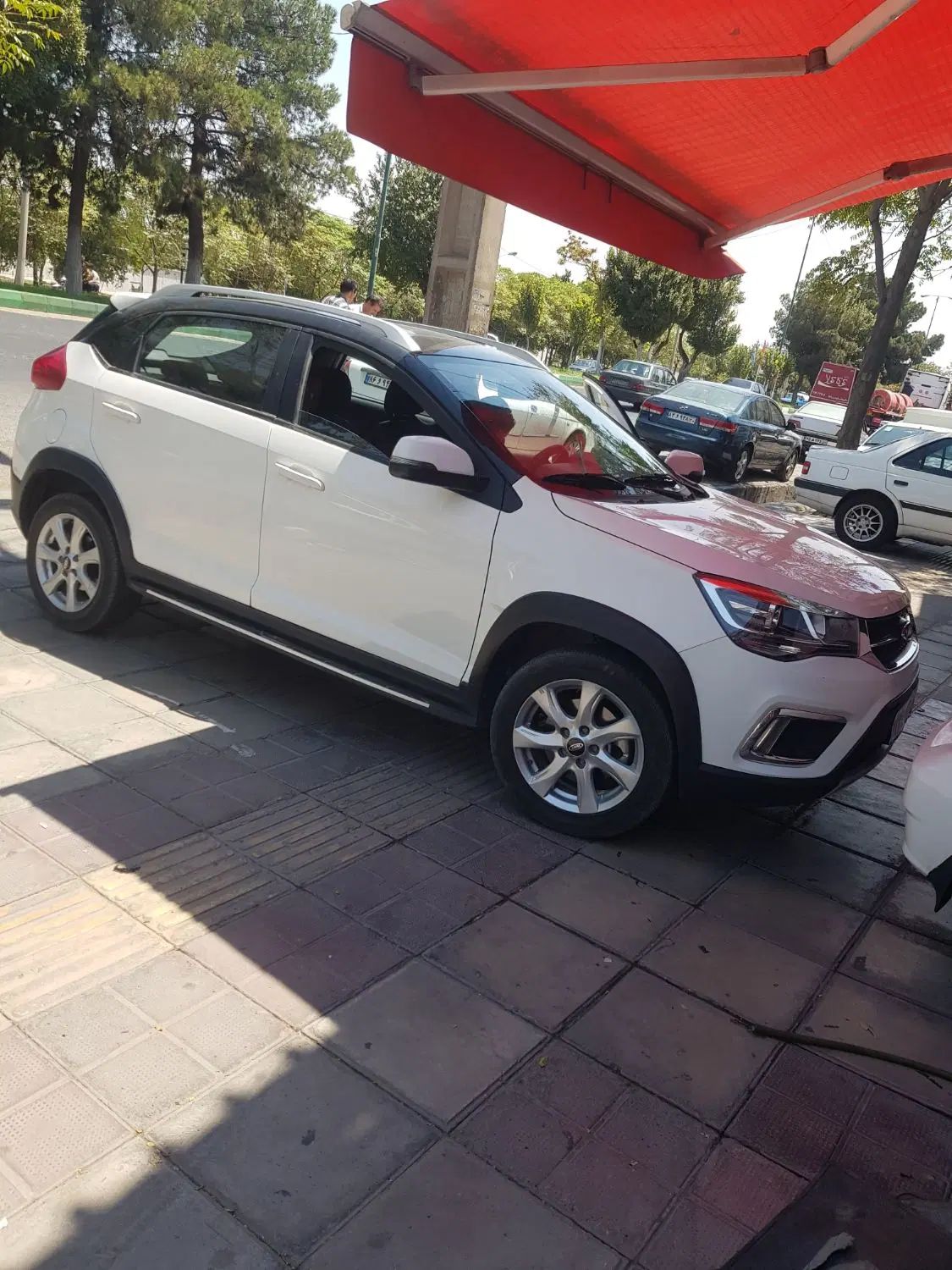 ام وی ام X22 اتوماتیک اسپرت اکسلنت - 1400