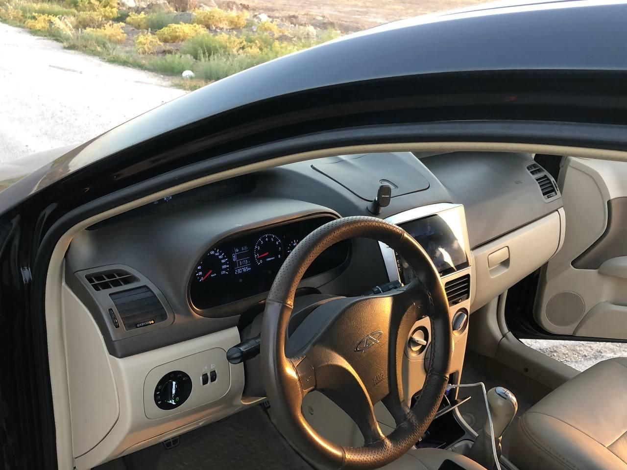 ام وی ام 315 هاچ بک ساده دنده ای - 1391