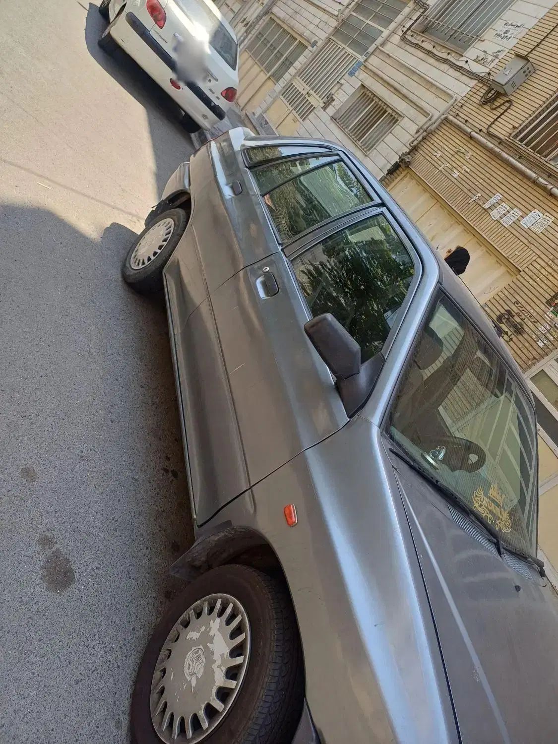 خودرو پراید، 141 آگهی ann_19862965