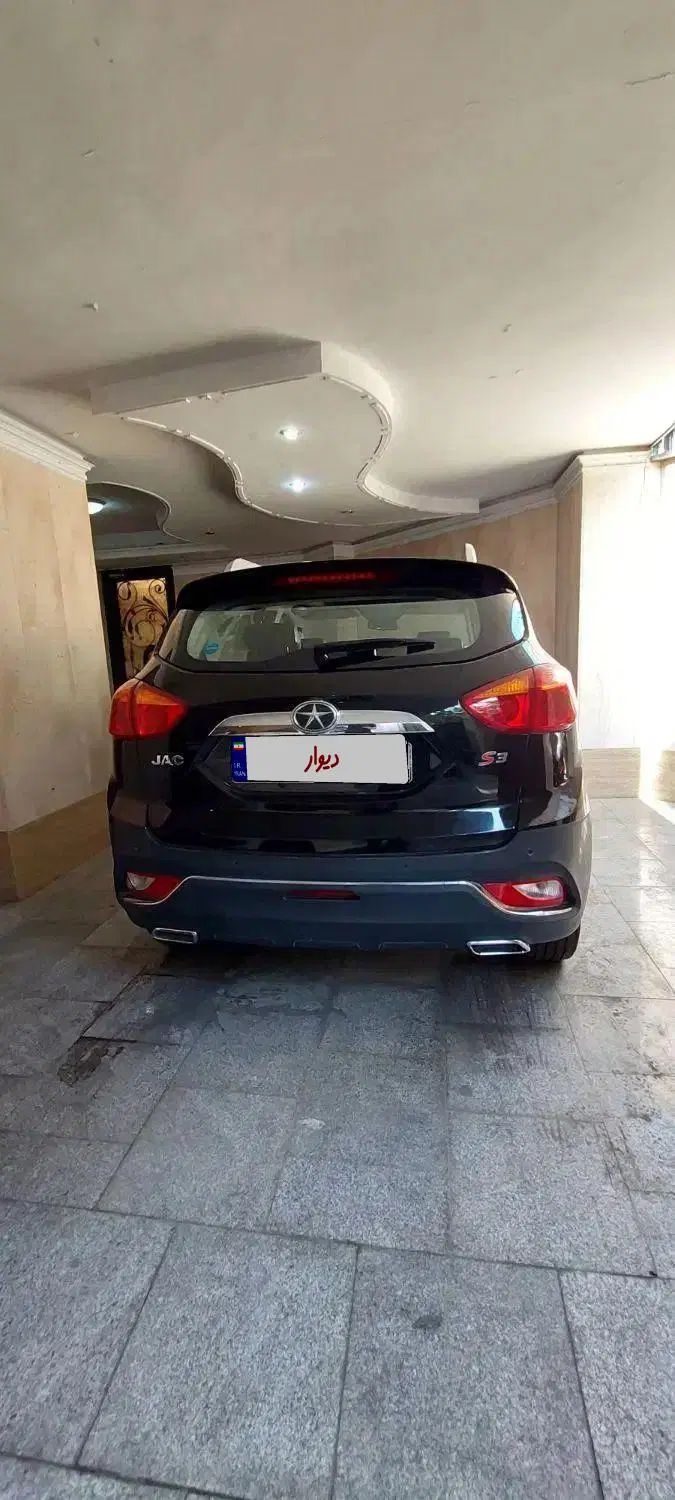 خودرو جک، S3 آگهی ann_19862971