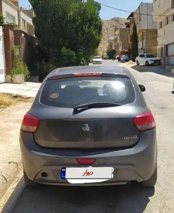 خودرو تیبا، 2 آگهی ann_19863014