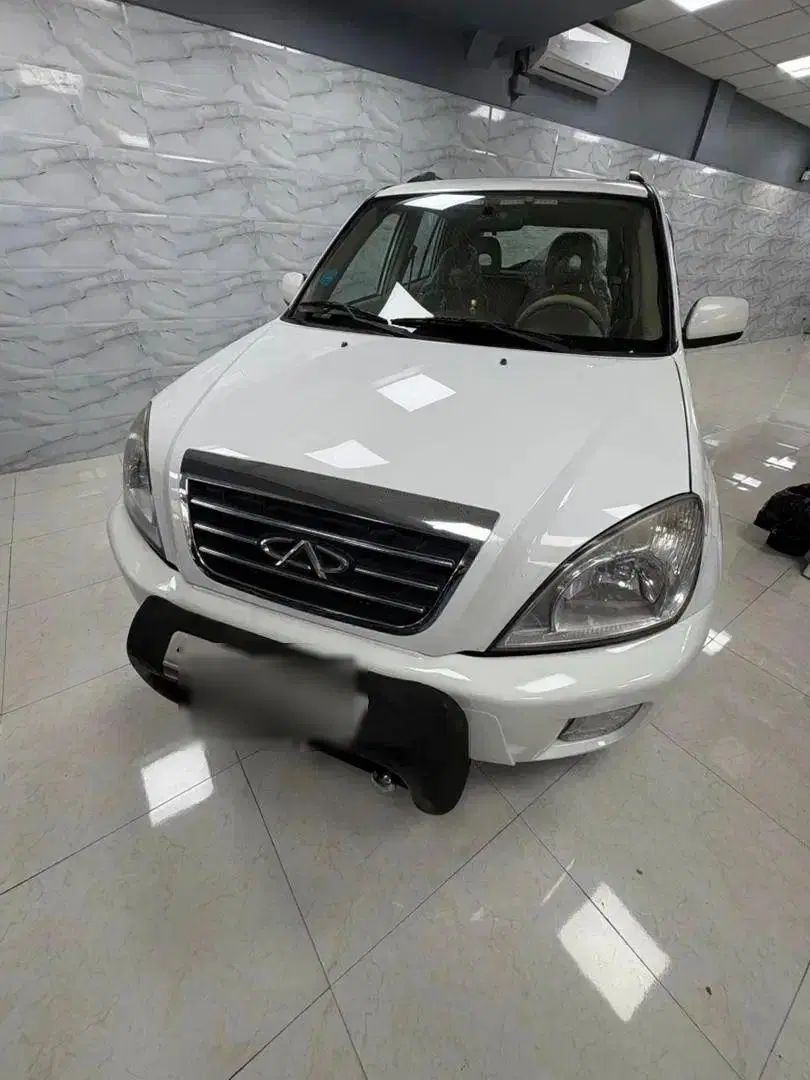 خودرو ام وی ام، X33 آگهی ann_19863052