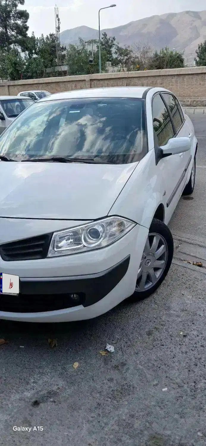 خودرو رنو، مگان پارس خودرو آگهی ann_19863066
