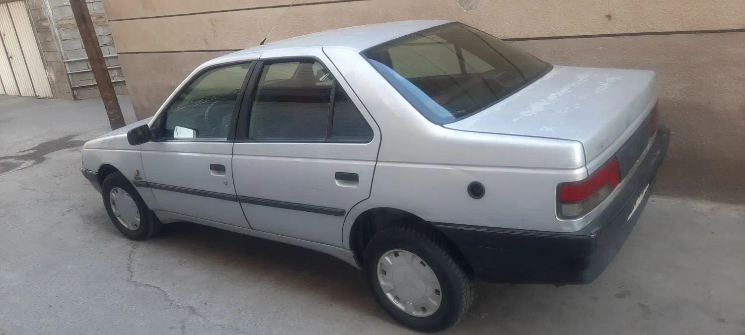 خودرو پژو، روآ آگهی ann_19863133