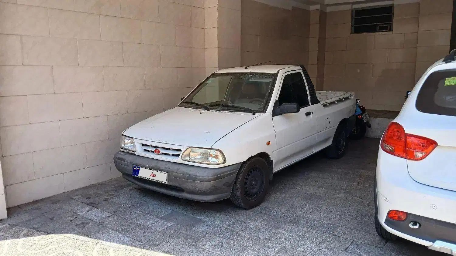 خودرو پراید، 151 آگهی ann_19863156