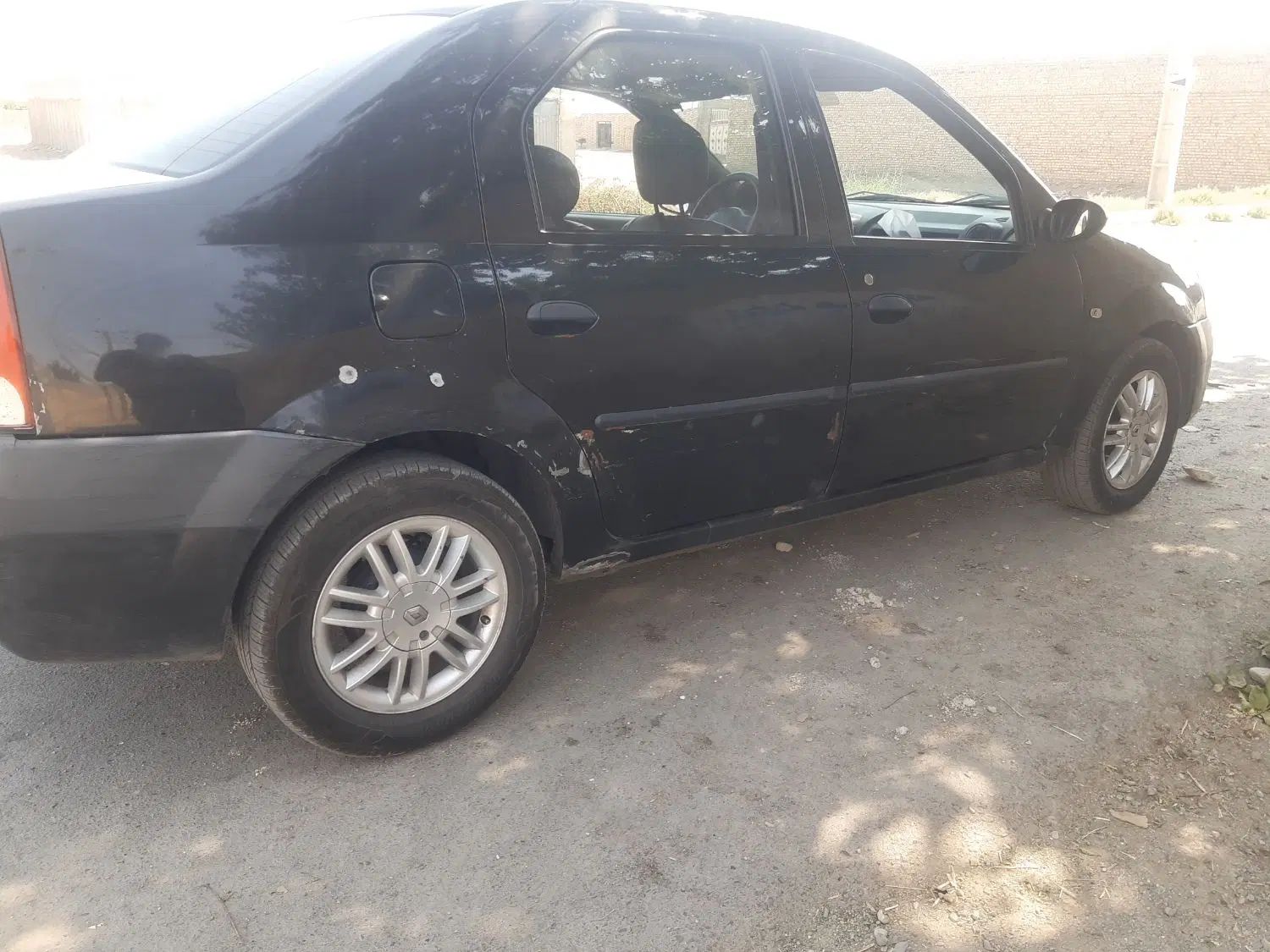 رنو تندر 90 E2 - 1387
