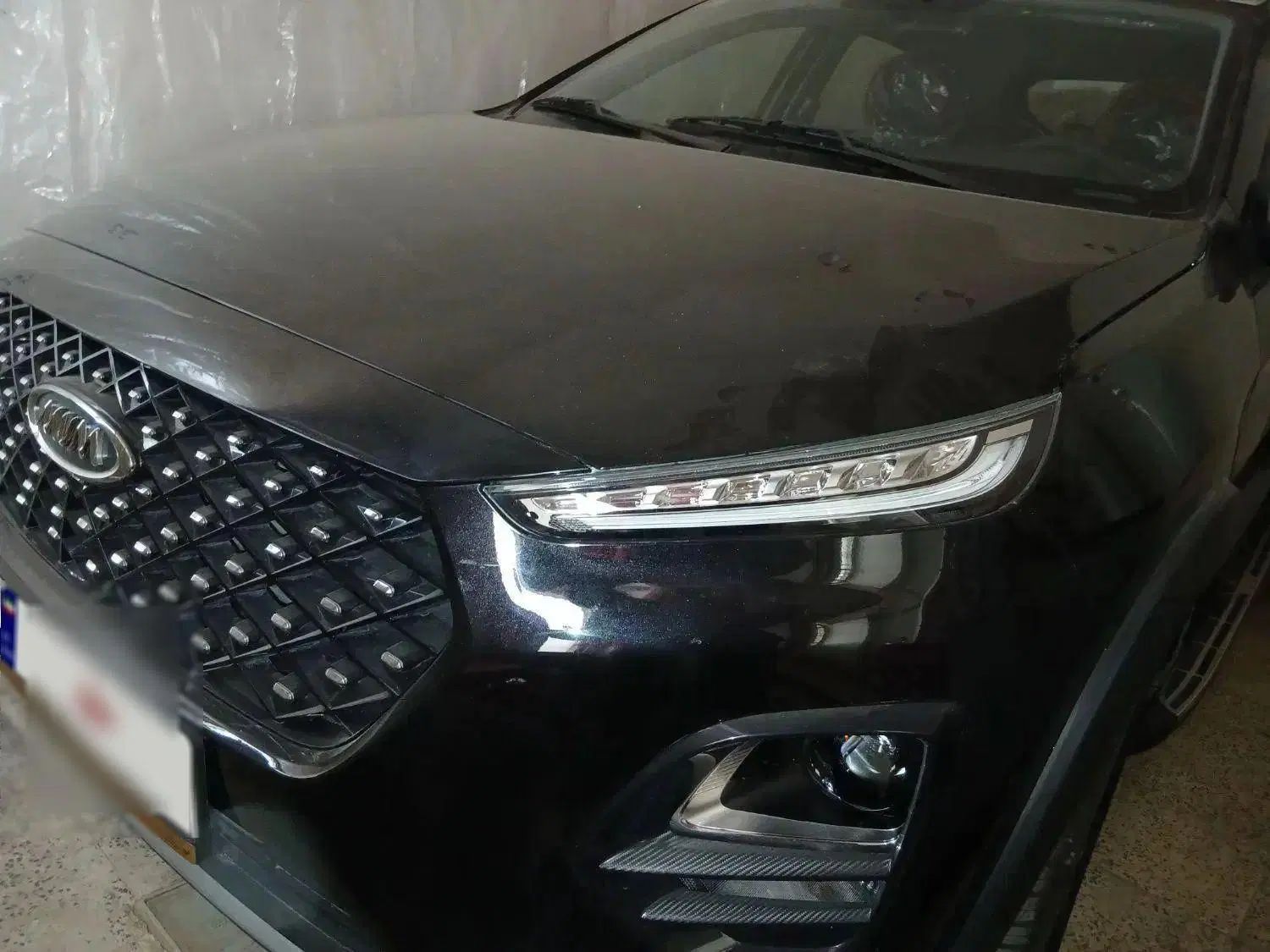 ام وی ام X22 پرو اتوماتیک اکسلنت - 1403