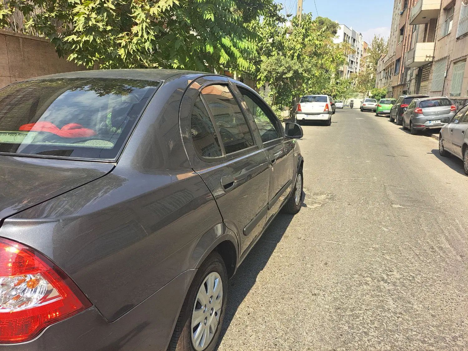 خودرو تیبا، صندوق دار آگهی ann_19863238