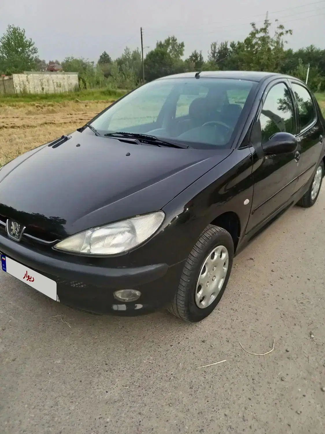 خودرو پژو، 206 آگهی ann_19863253