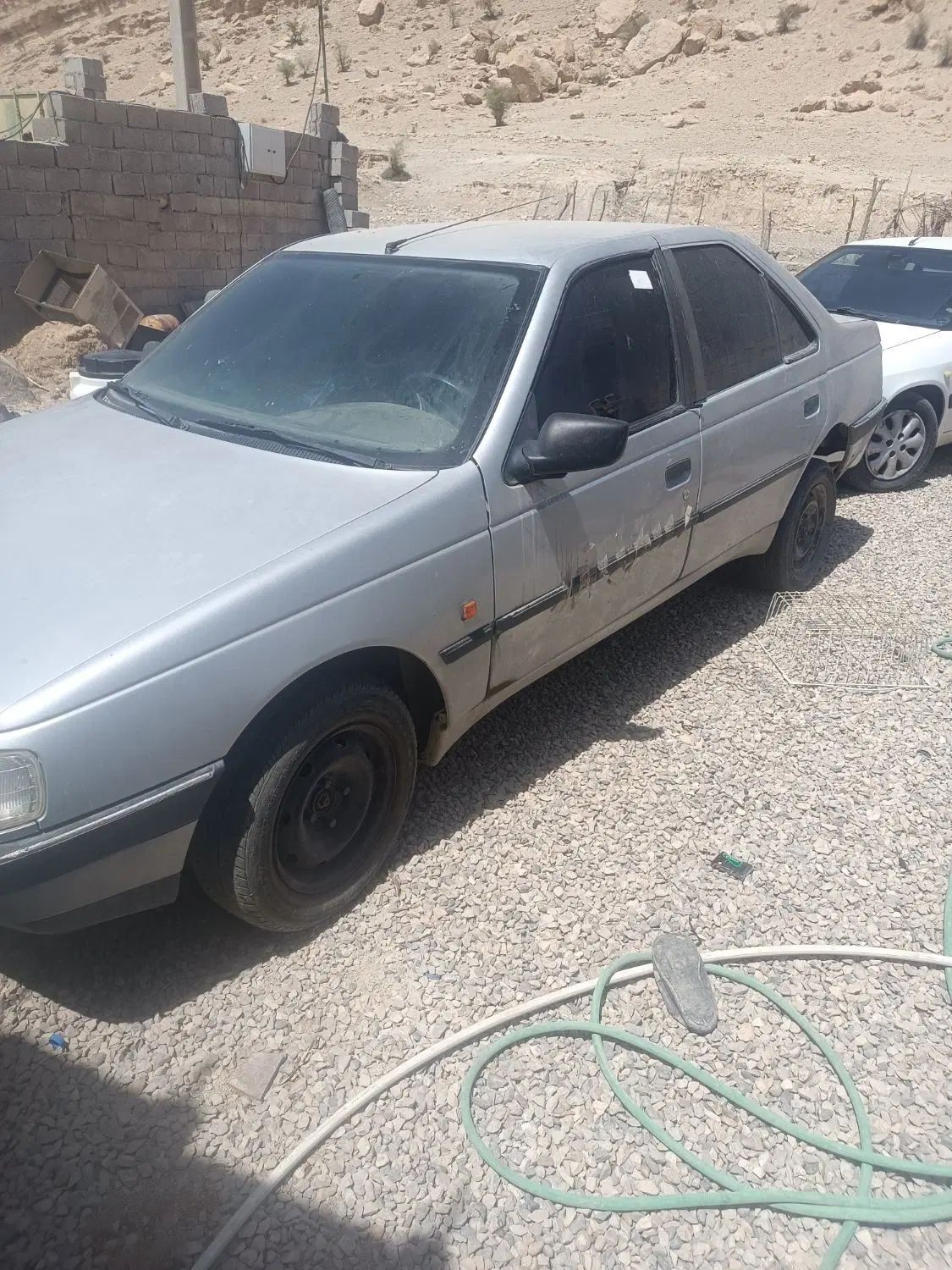 خودرو پژو، 405 آگهی ann_19863266