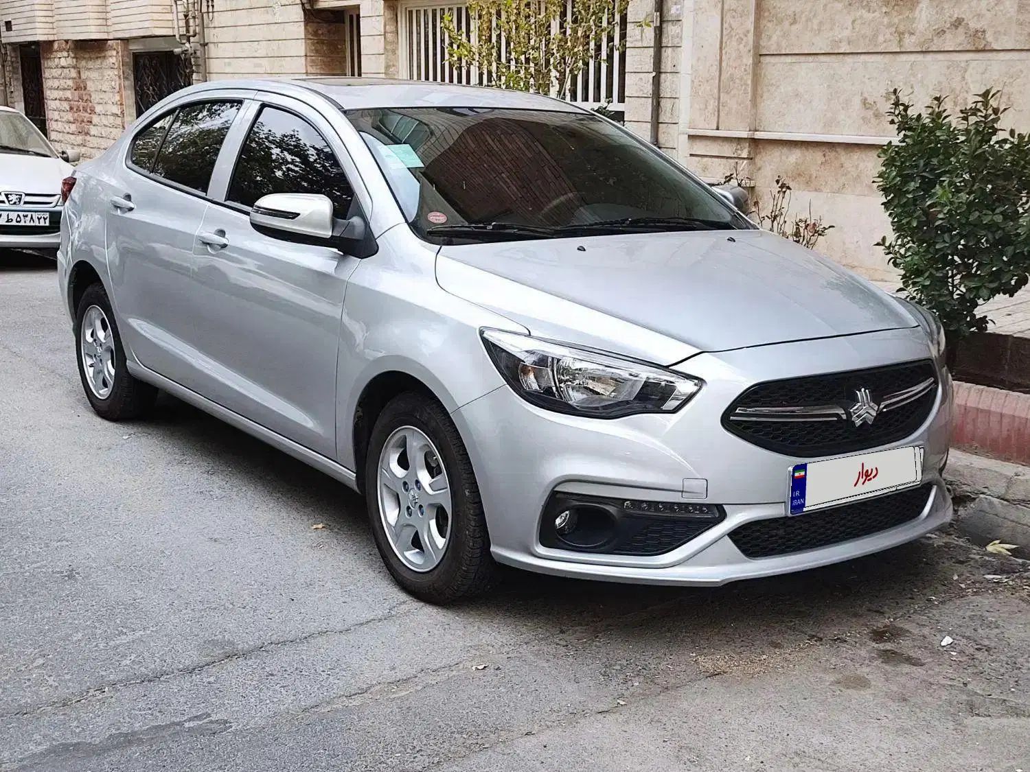 خودرو شاهین، G آگهی ann_19863274