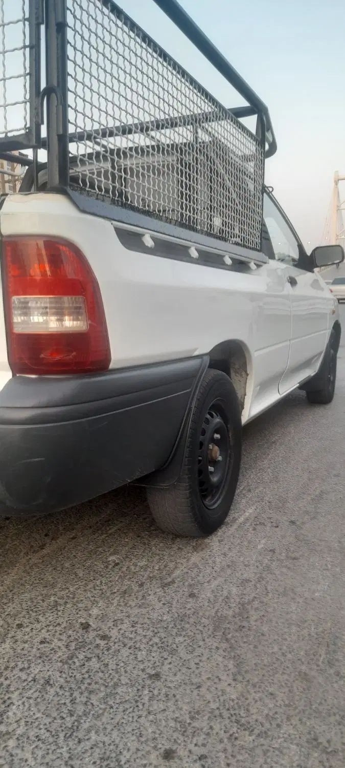 خودرو پراید، 151 آگهی ann_19863278