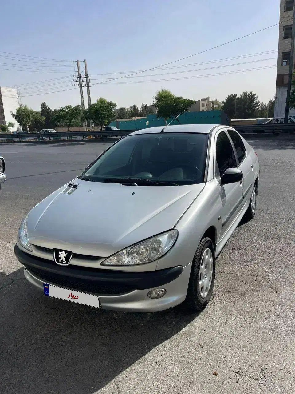 خودرو پژو، 206 آگهی ann_19863281