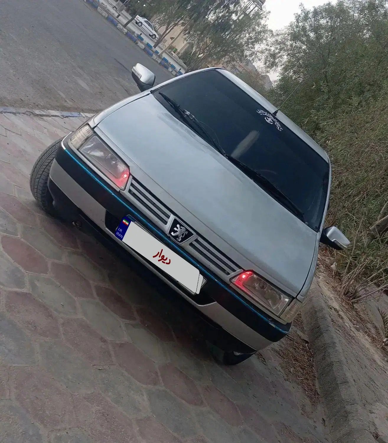 خودرو پژو، 405 آگهی ann_19863286