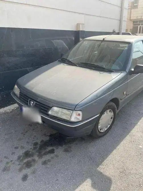 خودرو پژو، 405 آگهی ann_19863299