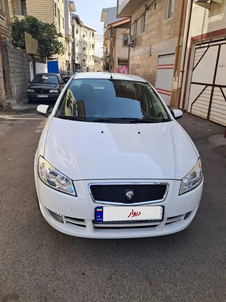 رانا LX TU5 - 1397