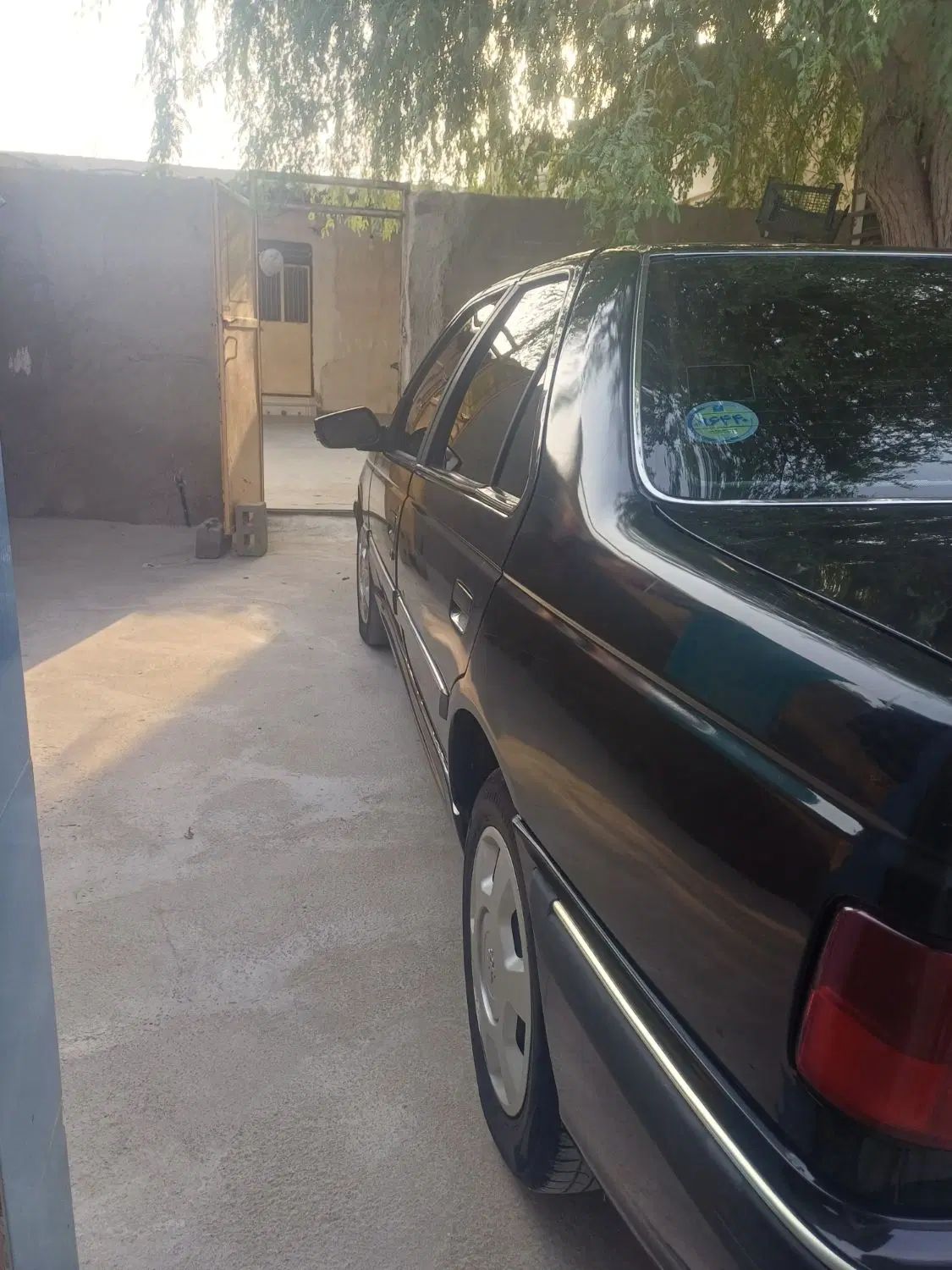 خودرو پژو، پارس آگهی ann_19863331
