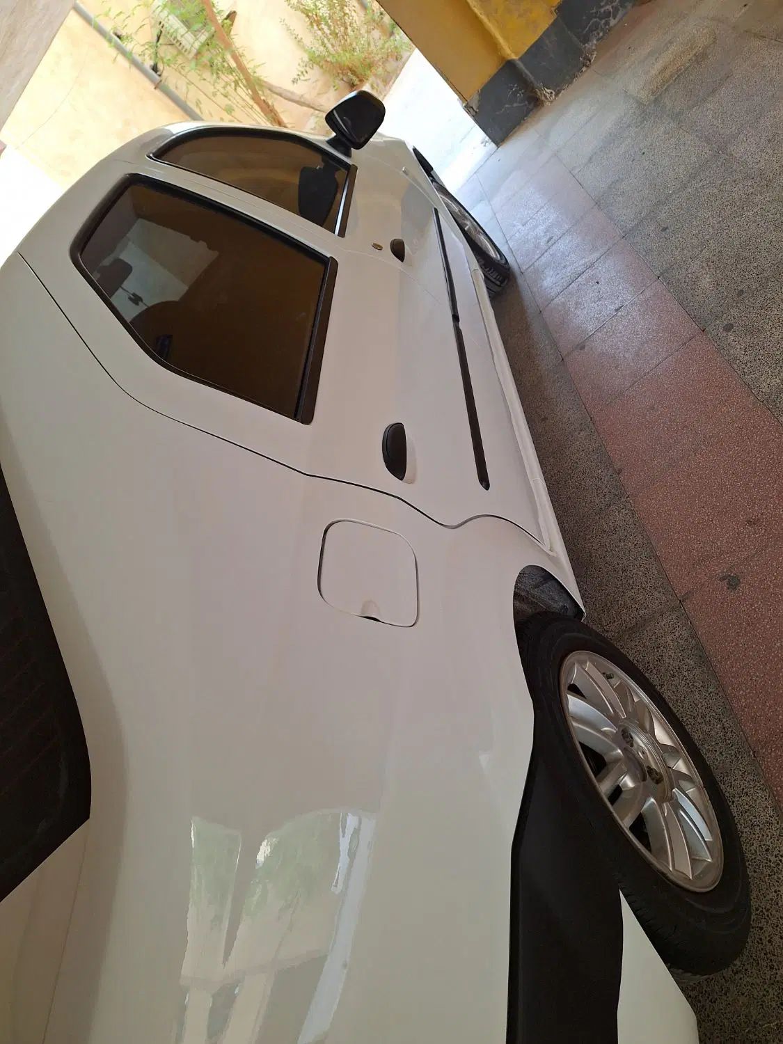 رنو تندر 90 E2 - 1395