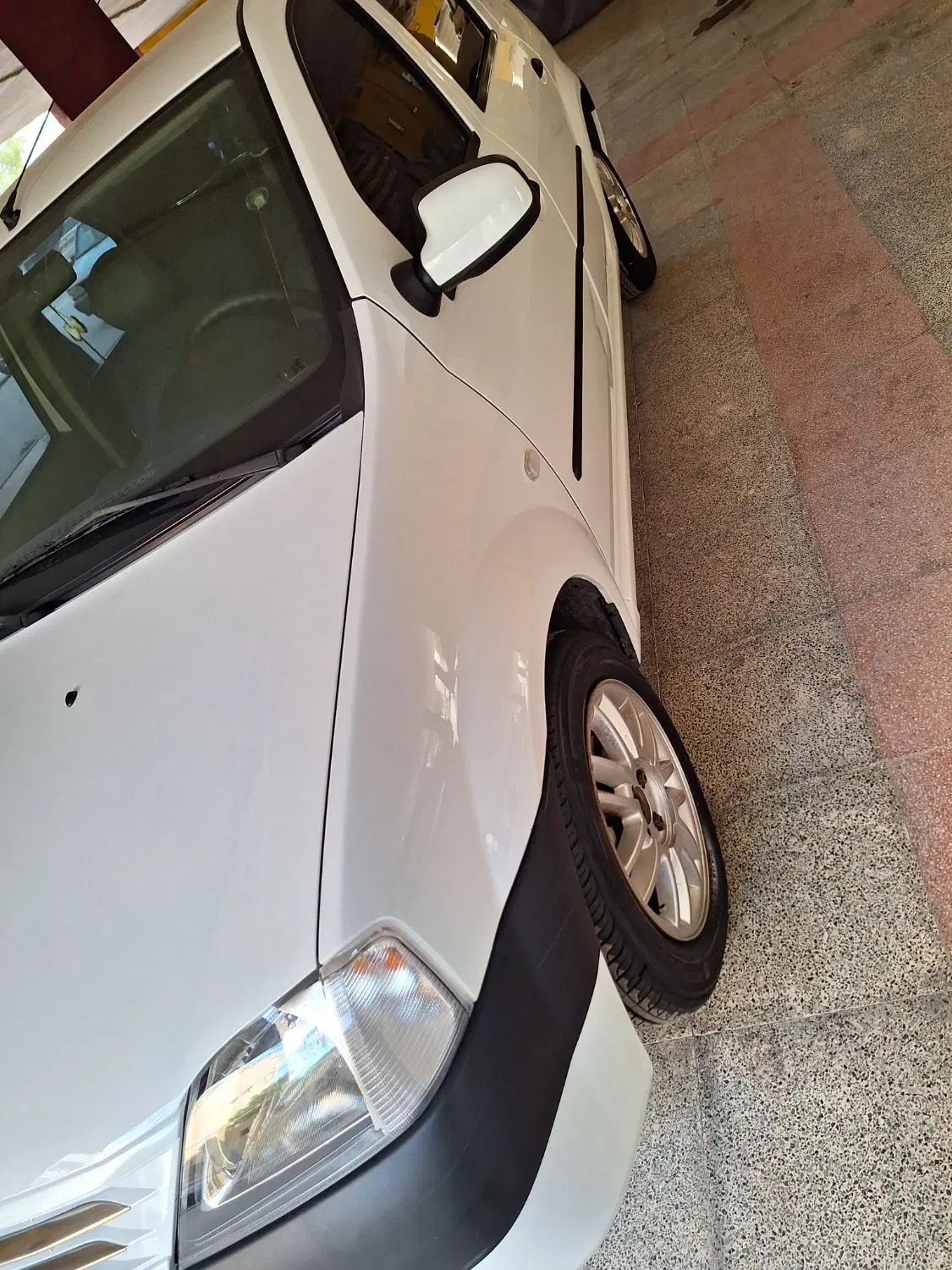 خودرو رنو، تندر 90 آگهی ann_19863343