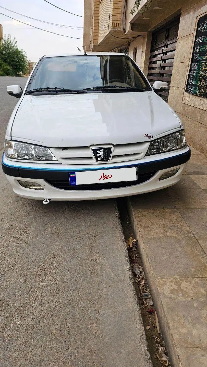 خودرو پژو، پارس آگهی ann_19863356