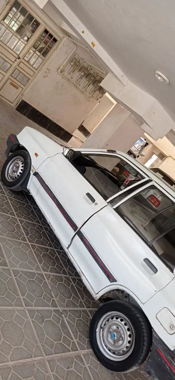 خودرو پراید، 111 آگهی ann_19863374