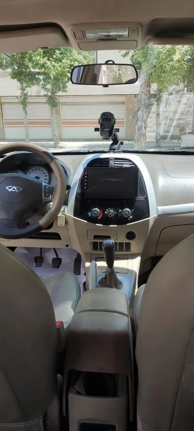 ام وی ام X33 دنده‌ای ساده - 1393
