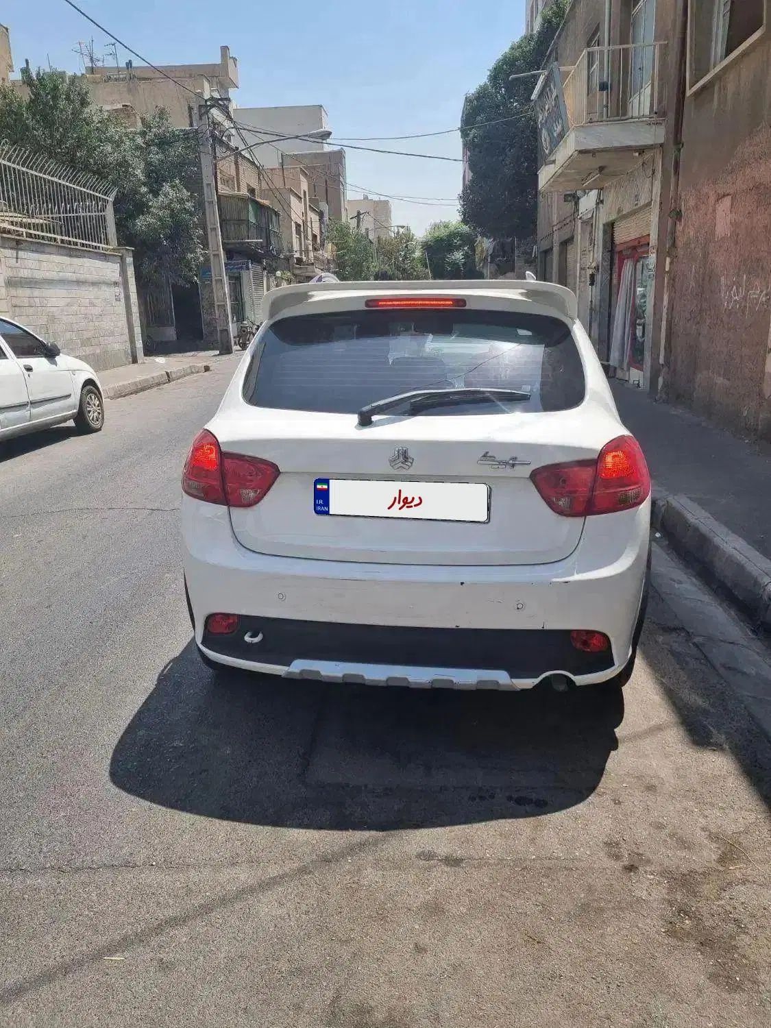 کوییک S پایه - 1402