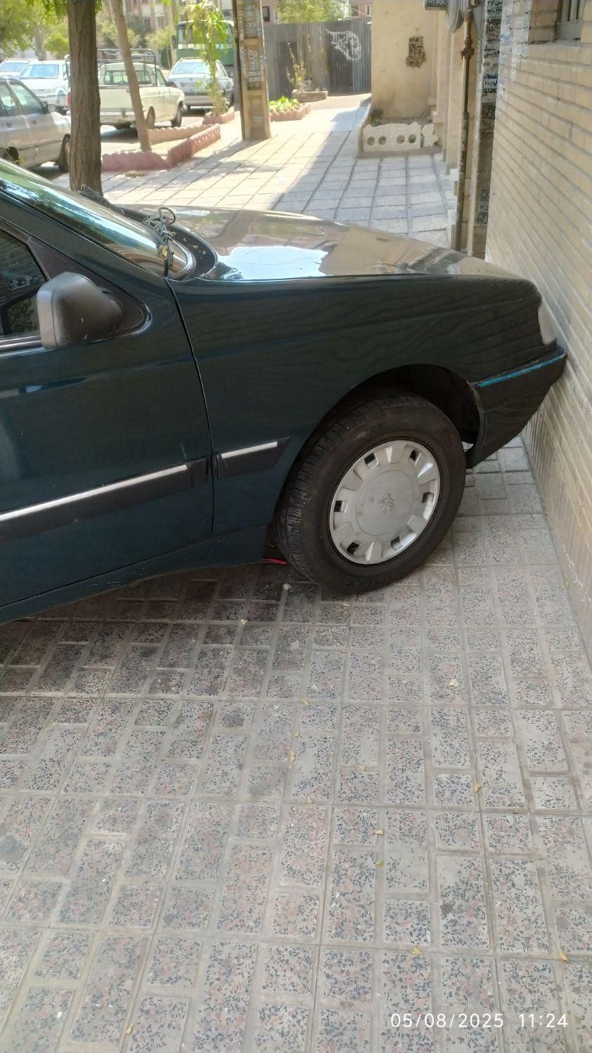 خودرو پژو، آردی آگهی ann_19863384