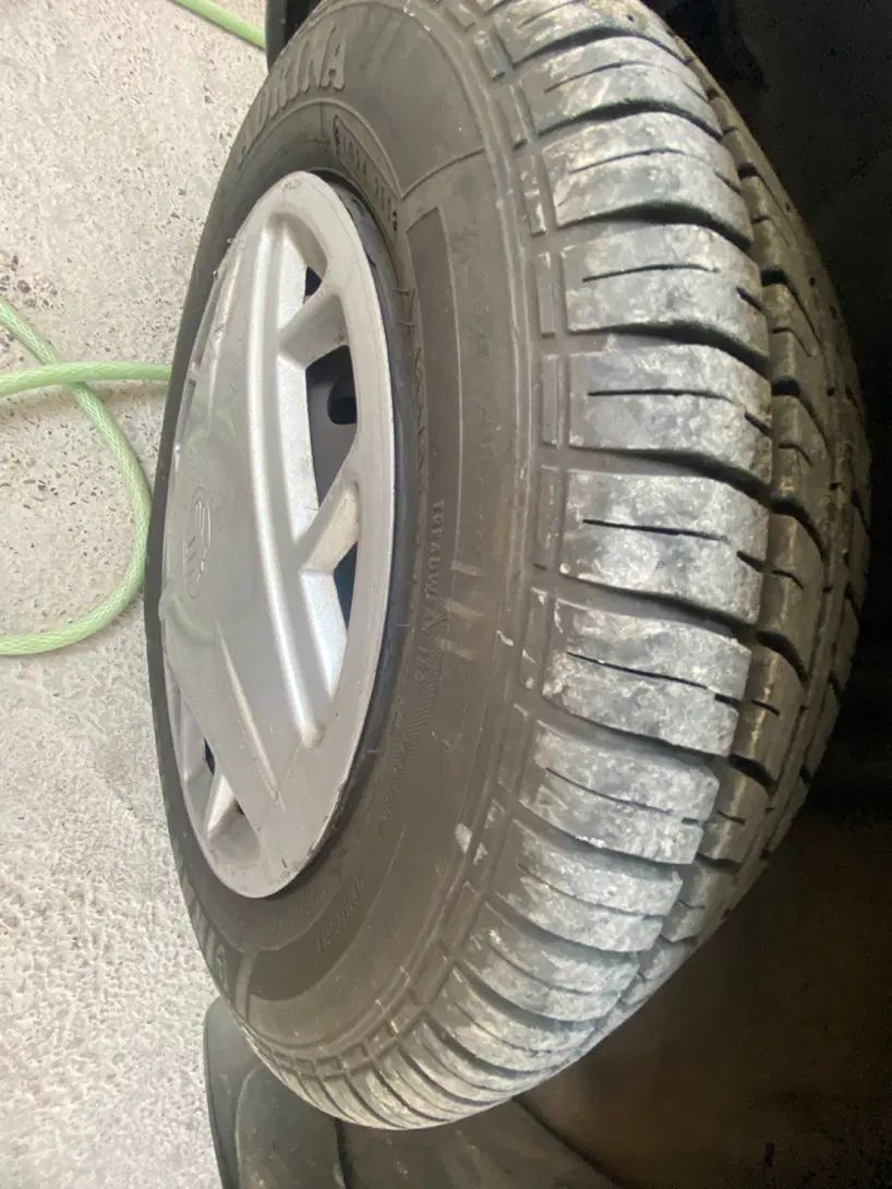 پراید 131 SE - 1392