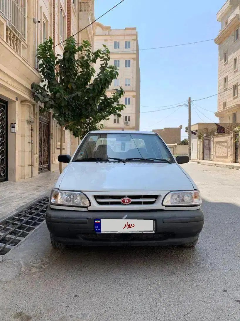 خودرو پراید، 131 آگهی ann_19863399