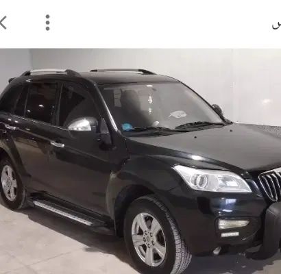 لیفان X60 دنده‌ای - 1393
