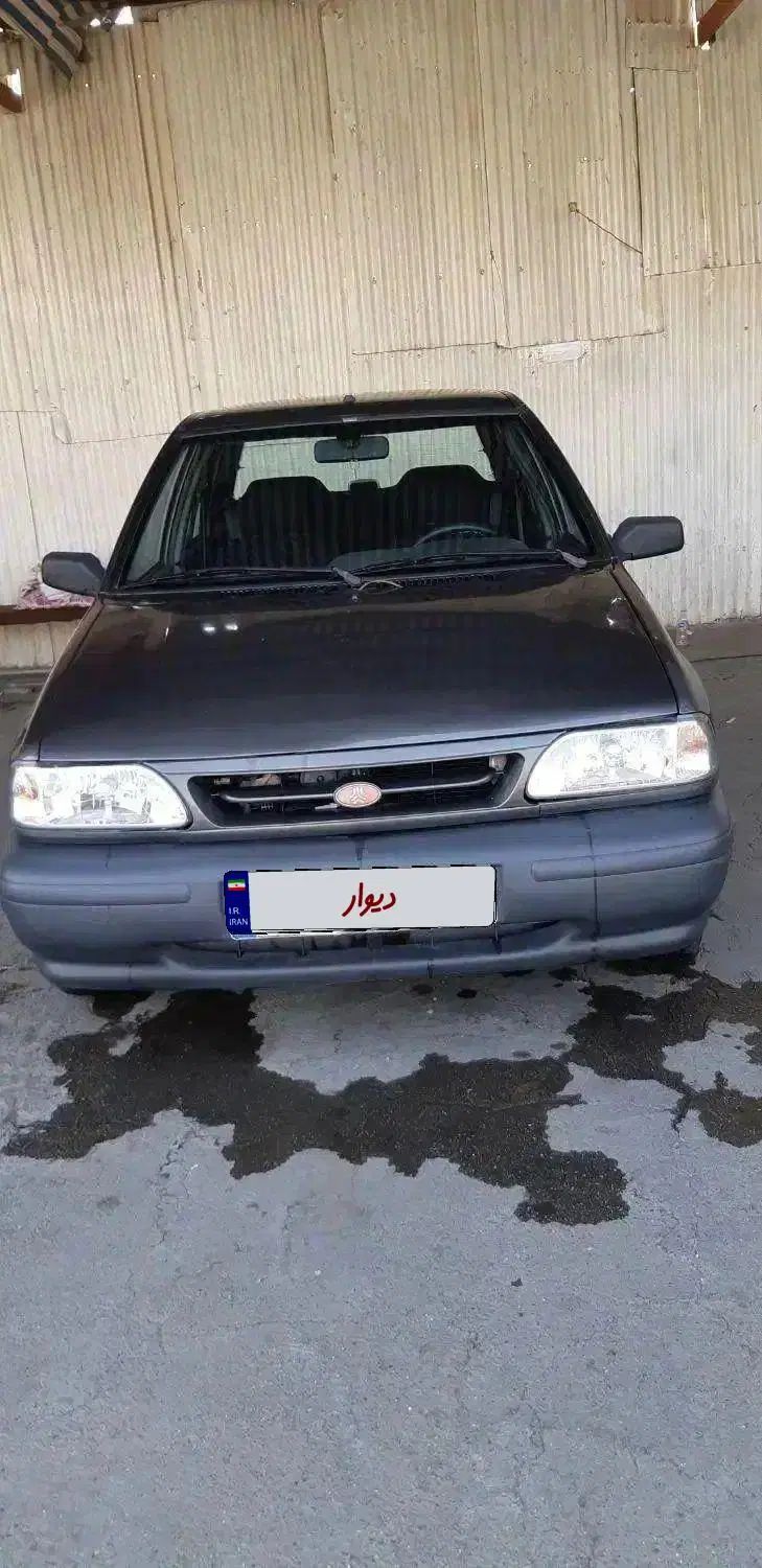 خودرو پراید، 131 آگهی ann_19863422