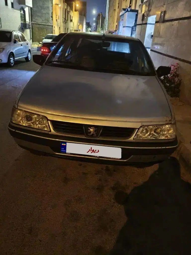 خودرو پژو، 405 آگهی ann_19863447