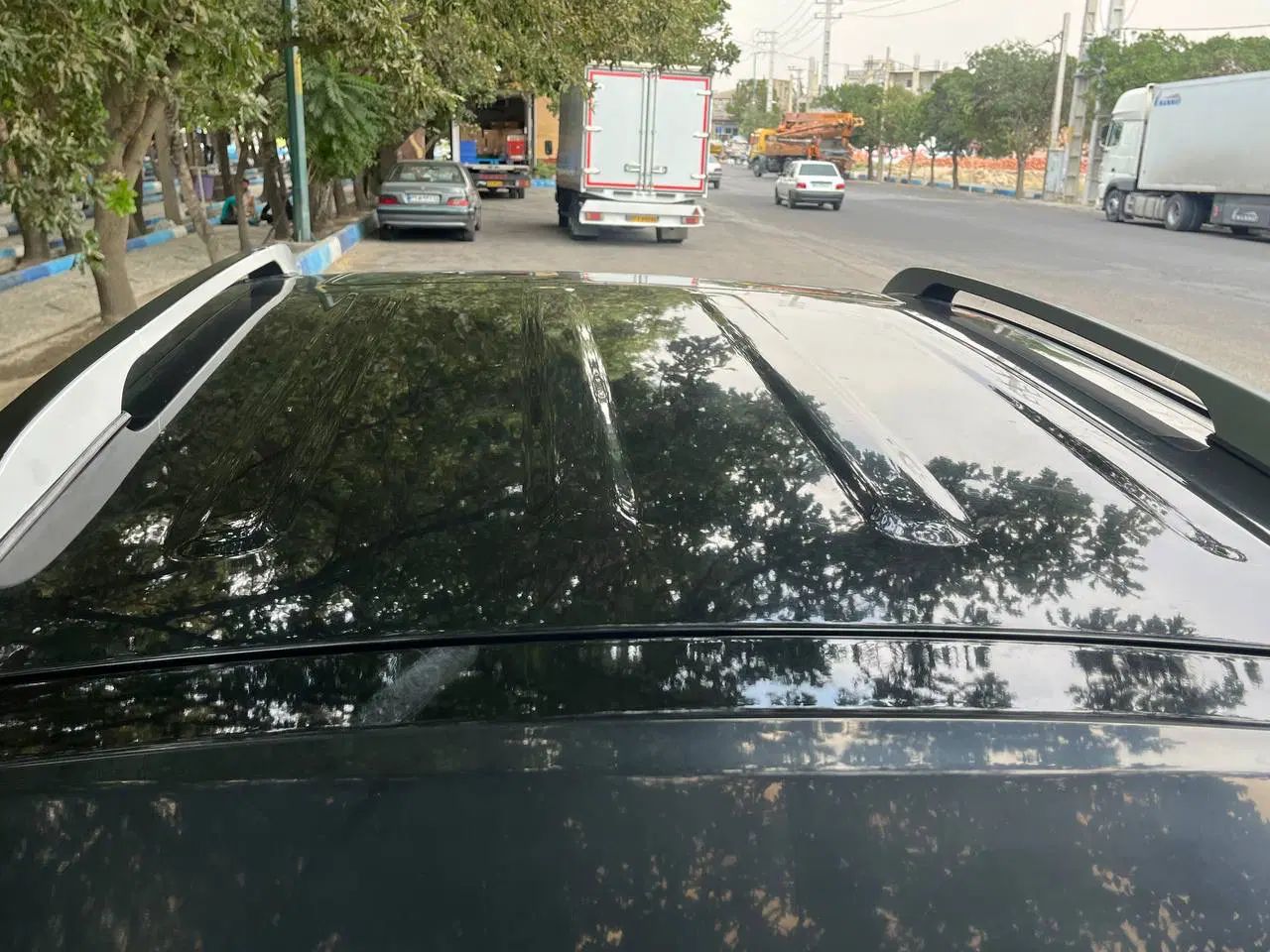 جک S5 دنده‌ای - 1394