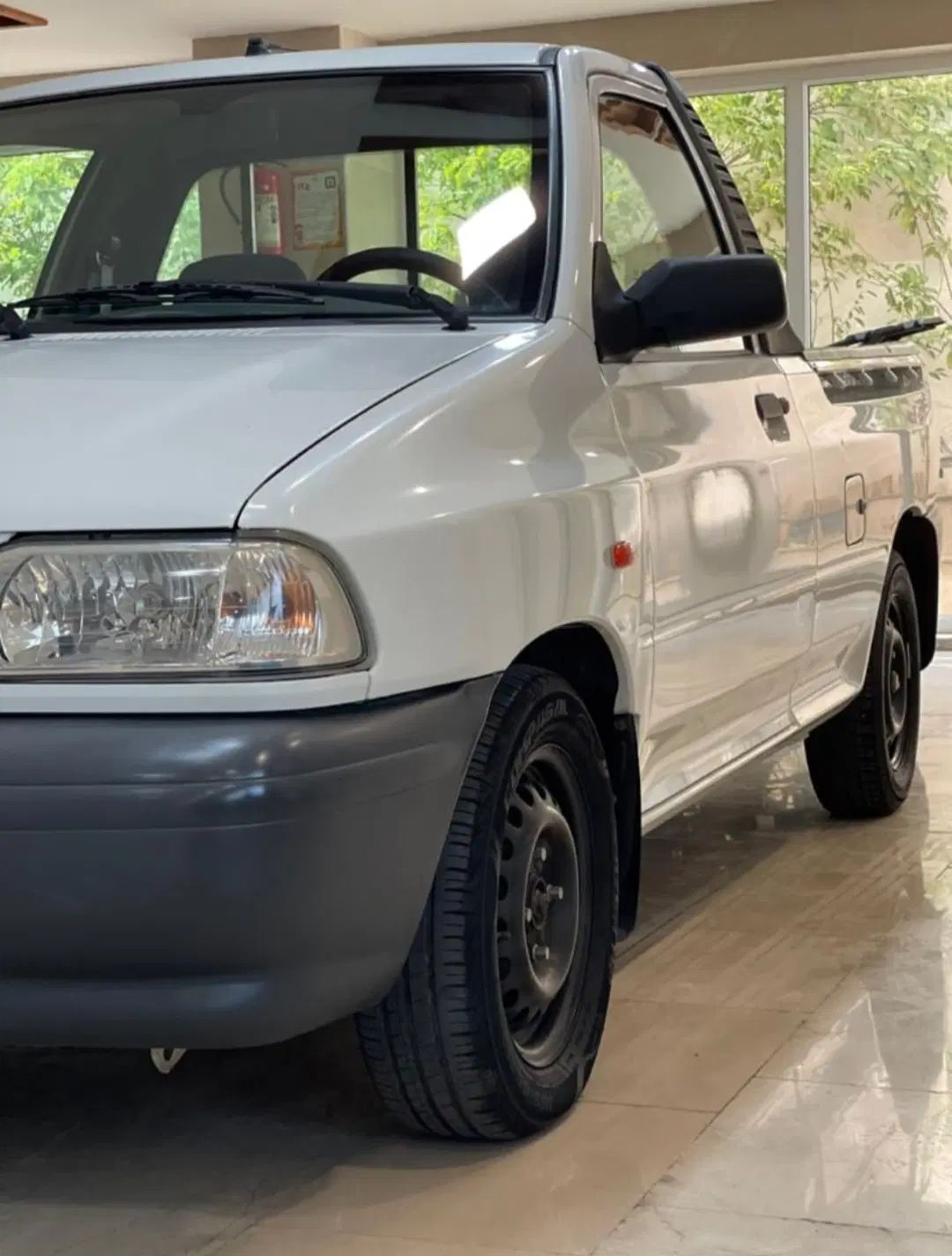 پراید 151 SE - 1398