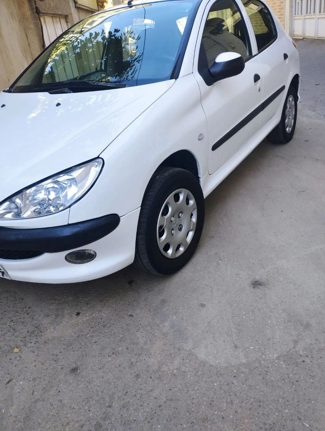 خودرو پژو، 206 آگهی ann_19863489