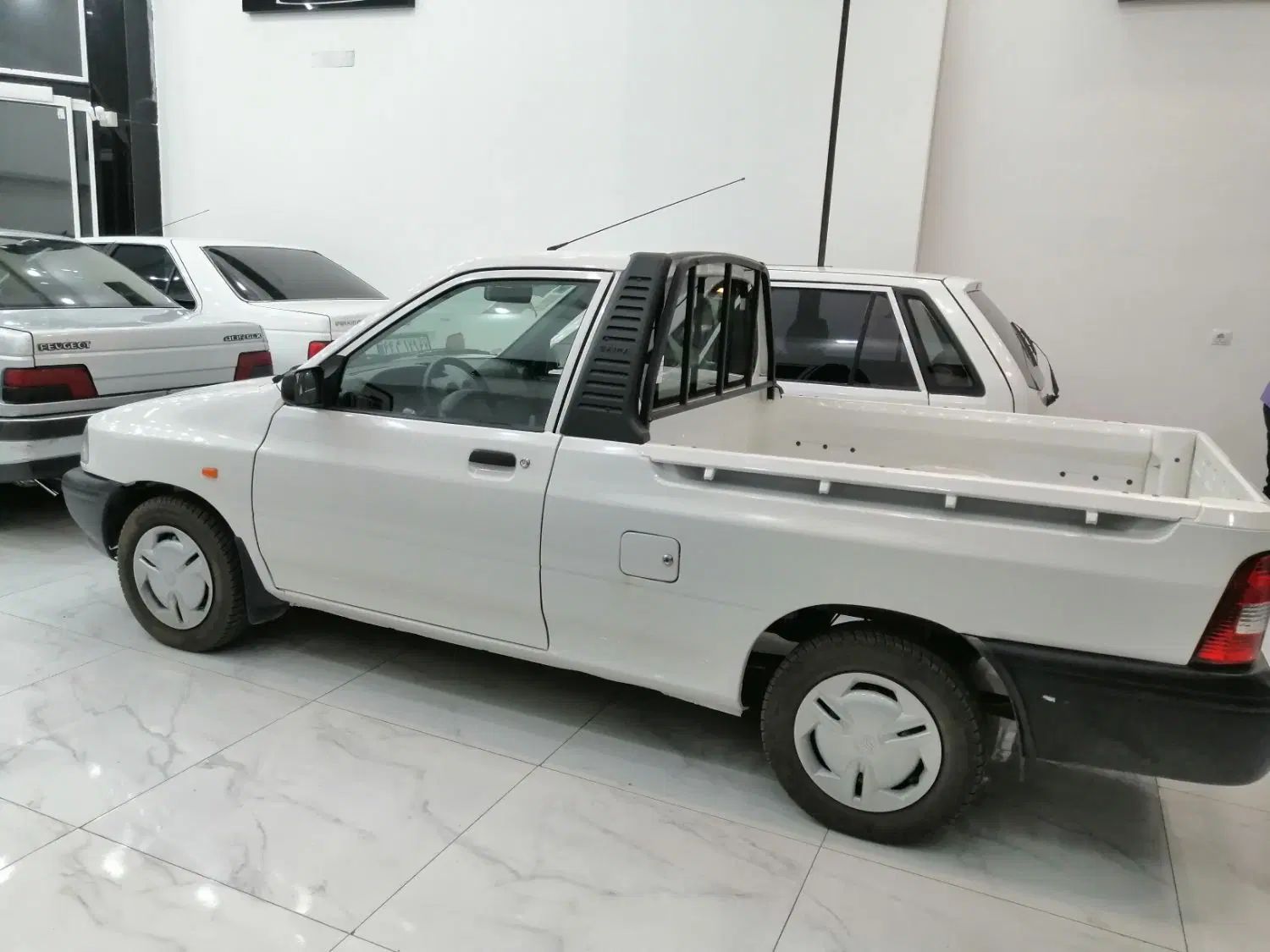 خودرو پراید، 151 آگهی ann_19863490